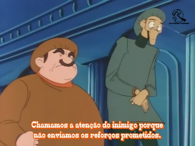 Episódio 15