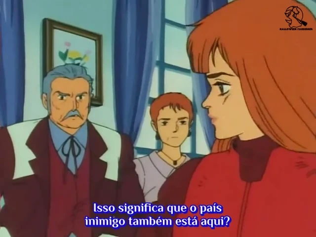 Episódio 32