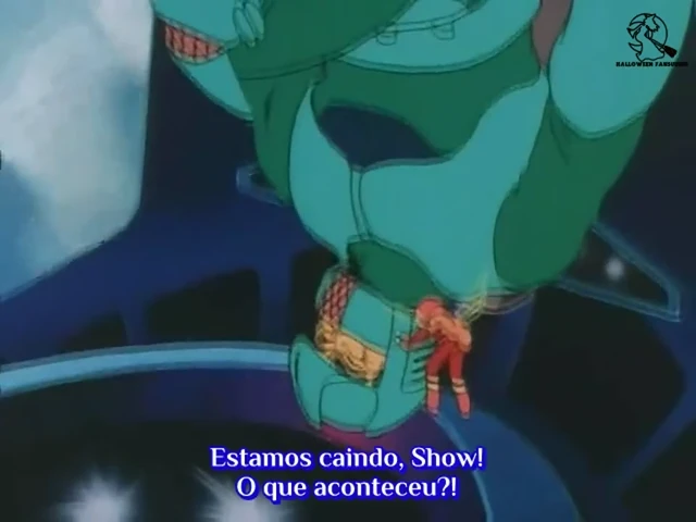 Episódio 34