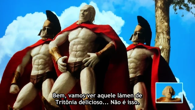 Episódio 20