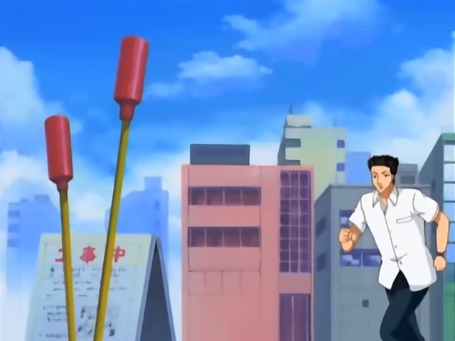 Episódio 161