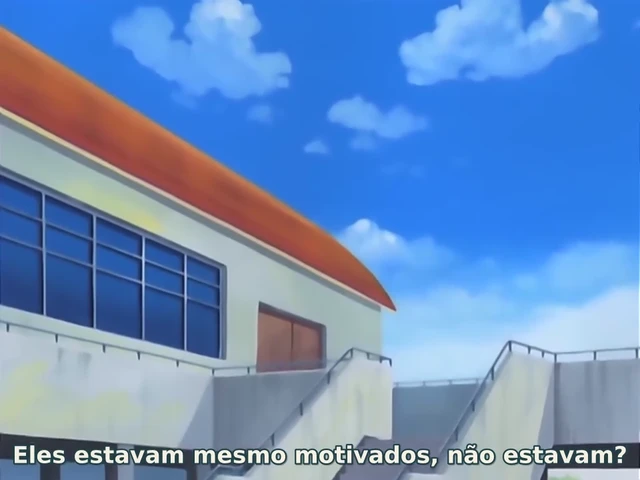 Episódio 164
