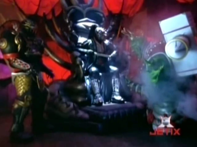 Episódio 12
