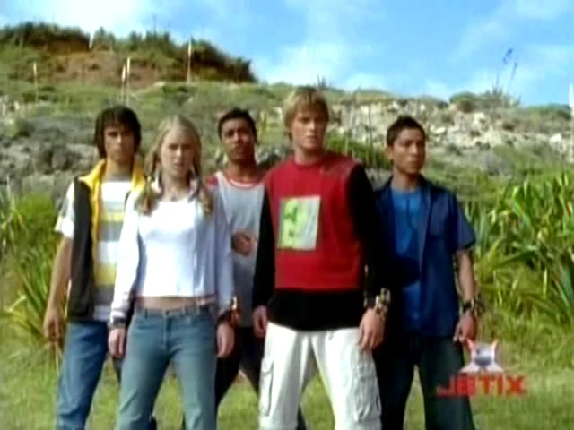 Episódio 33