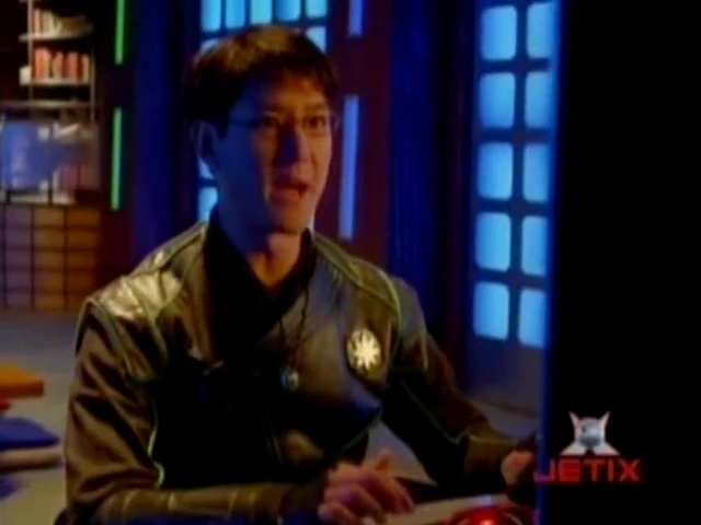 Episódio 34