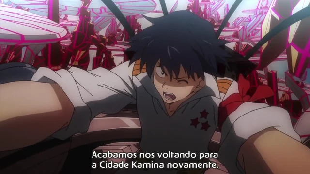 Episódio 19