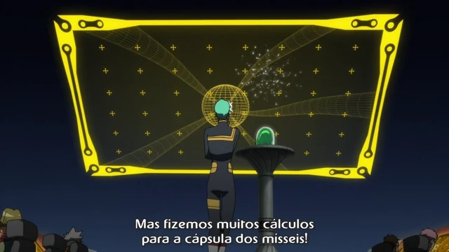 Episódio 25