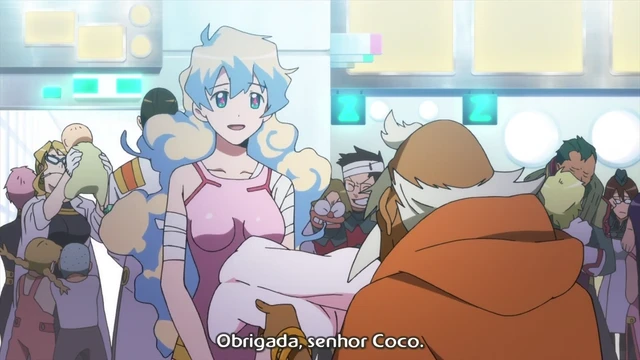 Episódio 27
