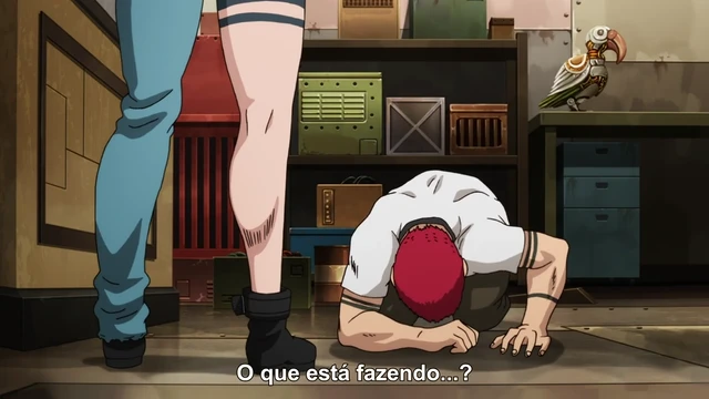 Episódio 16