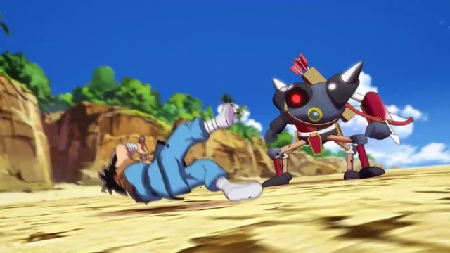 Episódio 02