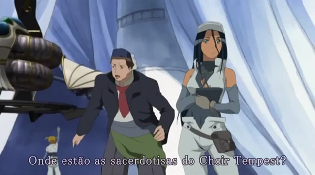 Episódio 22