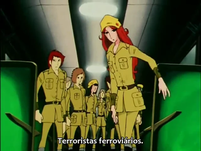 Episódio 25