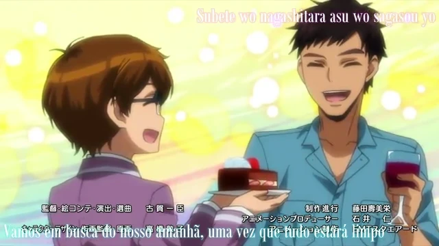 Episódio 12