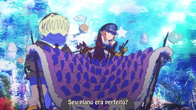 Episódio 12