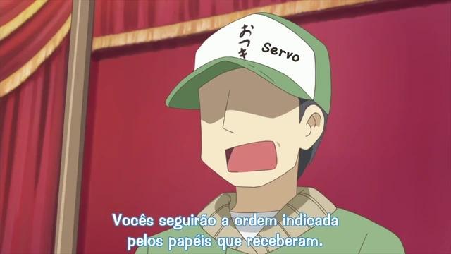 Episódio 18