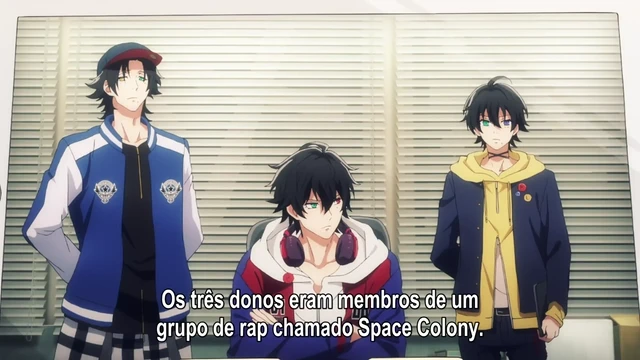 Episódio 05