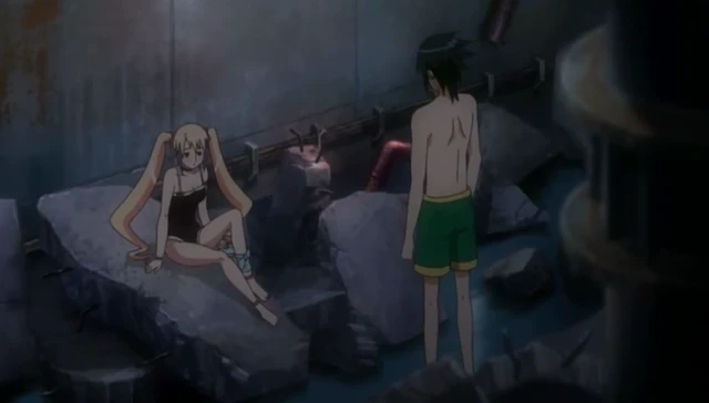 Episódio 07