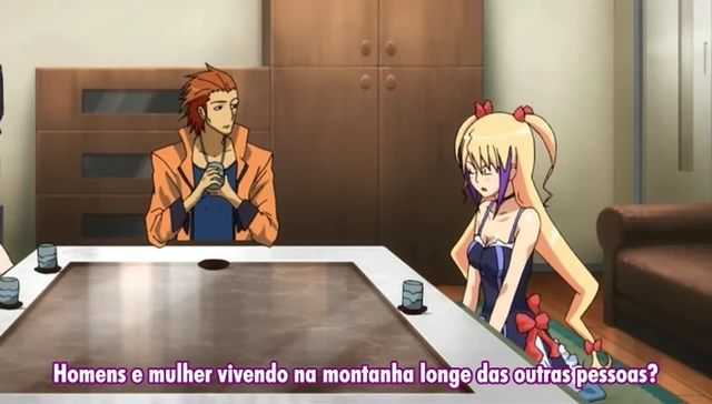 Episódio 18