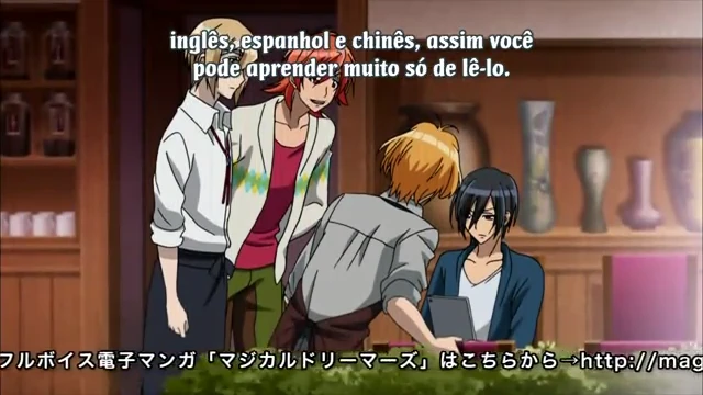 Episódio 03