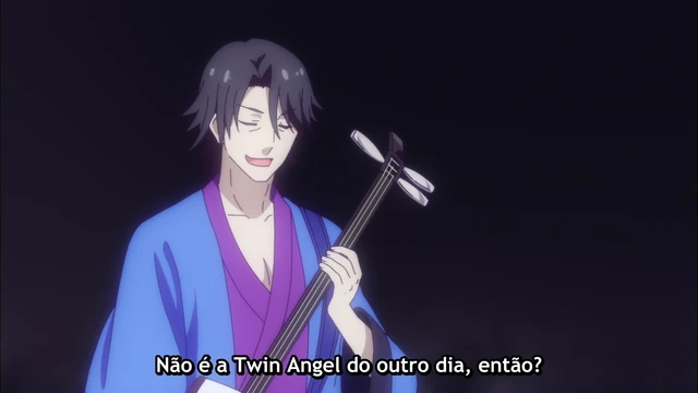 Episódio 01