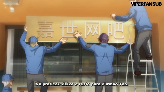 Episódio 07