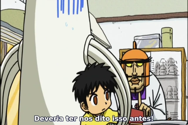 Episódio 03