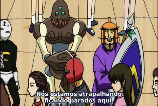 Episódio 04