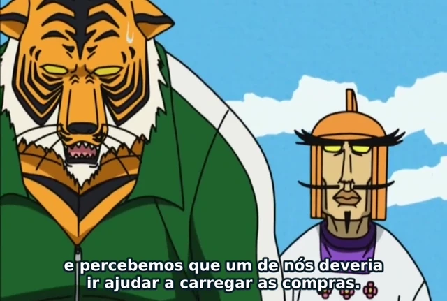 Episódio 14