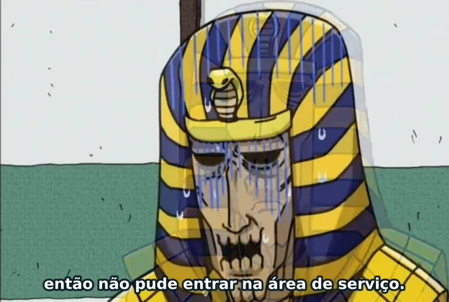 Episódio 18
