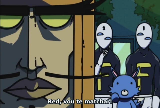 Episódio 19