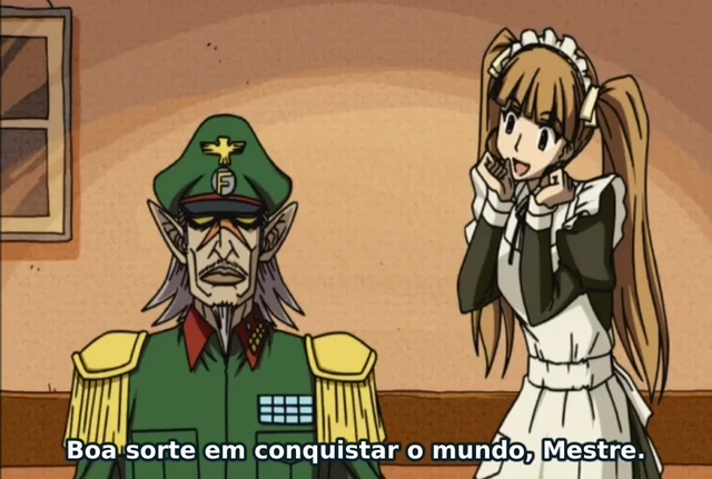 Episódio 22