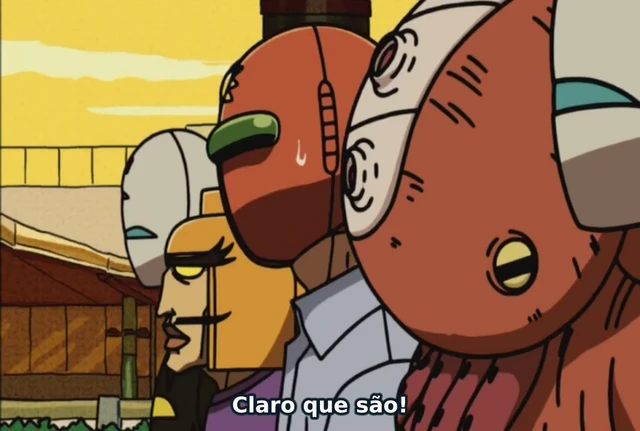 Episódio 25