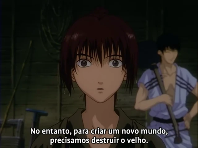 Episódio 01