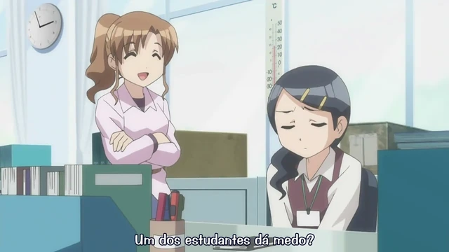 Episódio 07