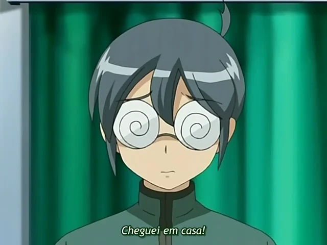 Episódio 01