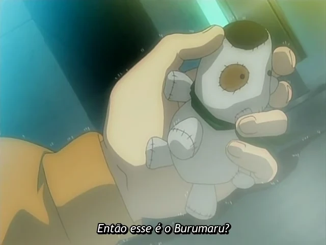Episódio 07