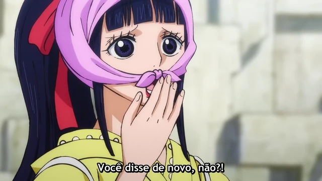 Episódio 945