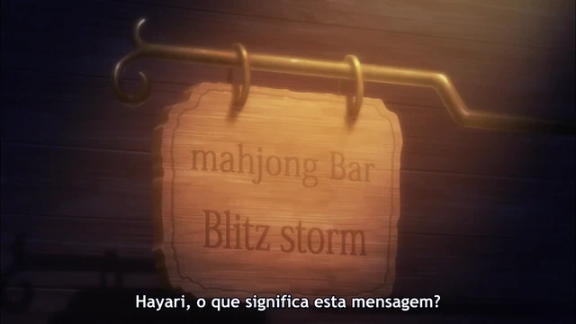 Episódio 13