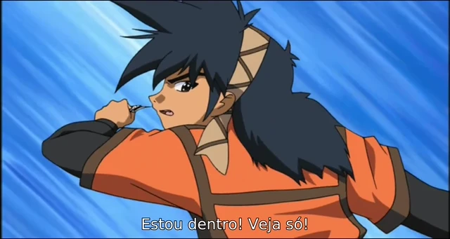 Episódio 07