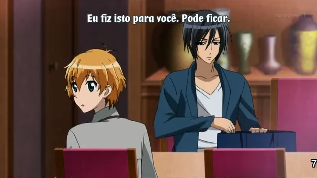 Episódio 12