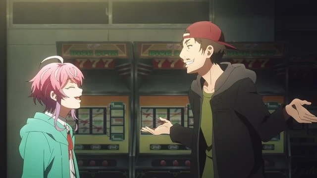 Episódio 08