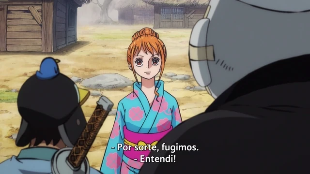 Episódio 951