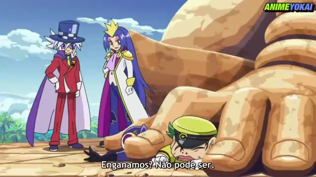 Episódio 07