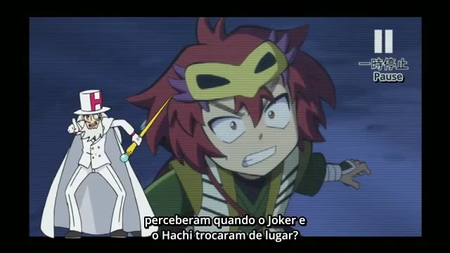 Episódio 12