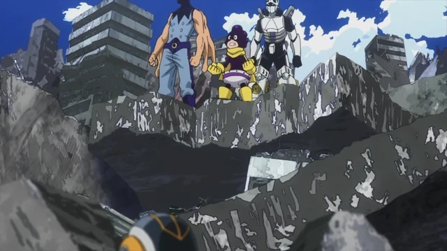 Episódio 19