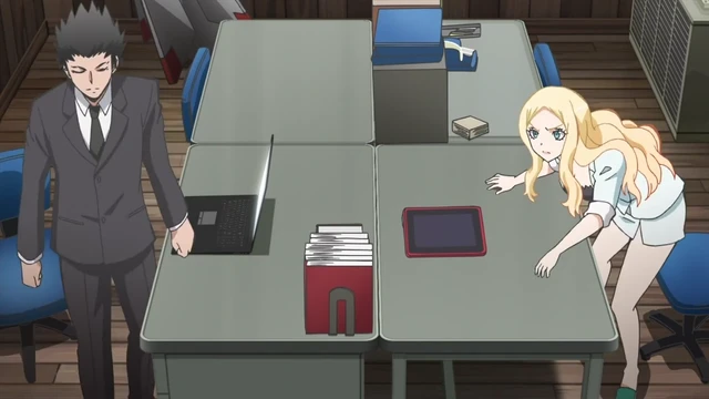 Episódio 04