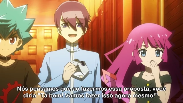 Episódio 25