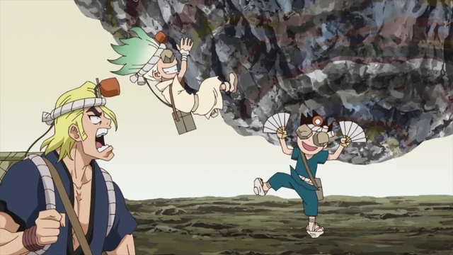 Episódio 22