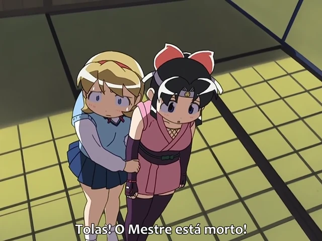 Episódio 01