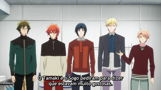 Episódio 12